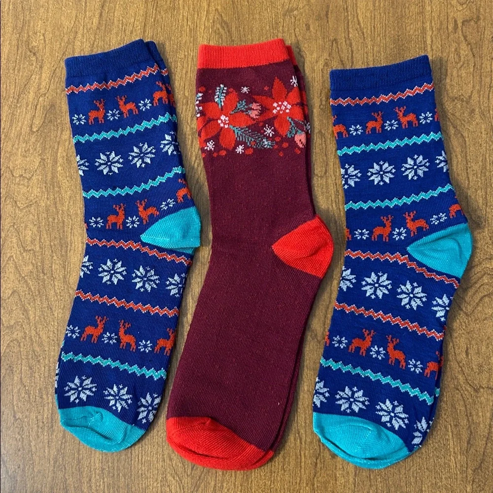 Sock Bundle (New)